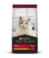 Pro Plan Gato Adulto Pollo y Arroz 3kg
