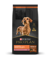 PRO PLAN ADULT SB SENSITIVE SKIN OPTIDERMA
