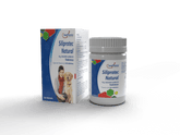 SILIPROTEC NATURAL 60 TABS