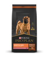 PRO PLAN ADULT SENSITIVE SKIN OPTIDERMA