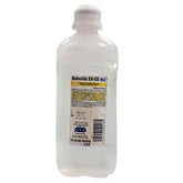 SOL. Dx 5% PLASCO 1000 ml