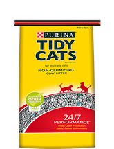 TIDY CATS 24/7 4.54KG