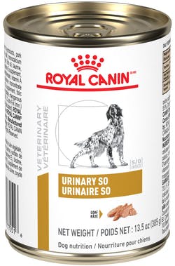 Lata Urinary Canine Royal Canin