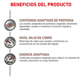 Lata Hepatic Royal Canin 390 Gr.