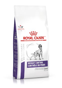 Royal Canin Weight Control 8 Kg.
