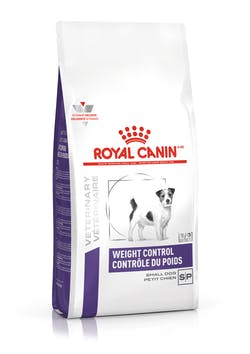 Royal Weight Control Small Dog 3.5 Kg