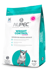 NUPEC WEIGHT CONTROL RAZA PEQ