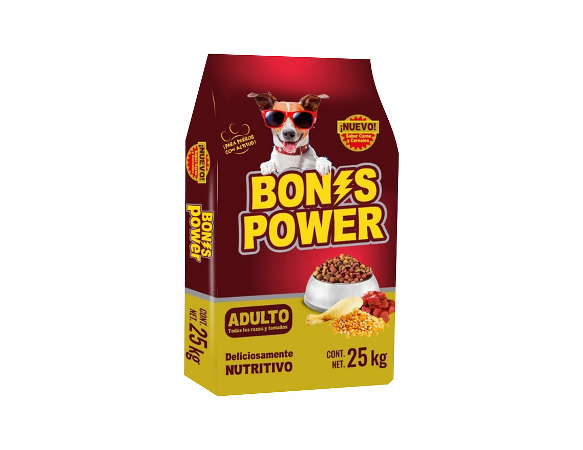 Bones Power