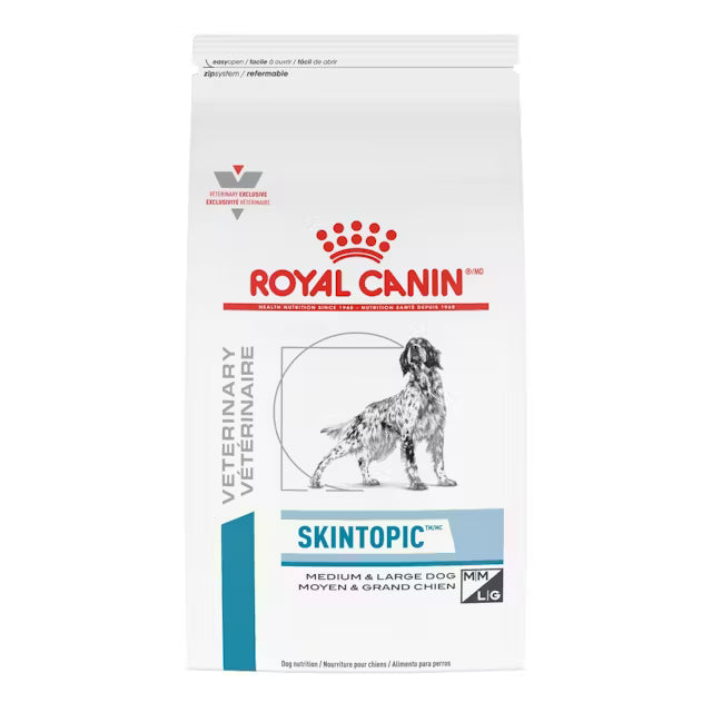 SKINTOPIC ADULTO ROYAL CANIN