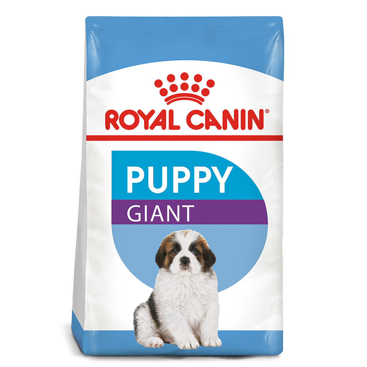 GIANT PUPPY 13.6 KG