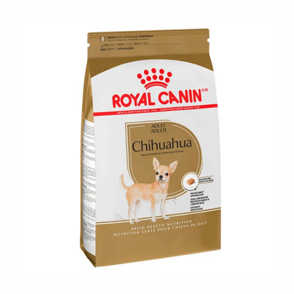 CHIHUAHUA Royal Canin Profesional