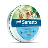 SERESTO COLLAR