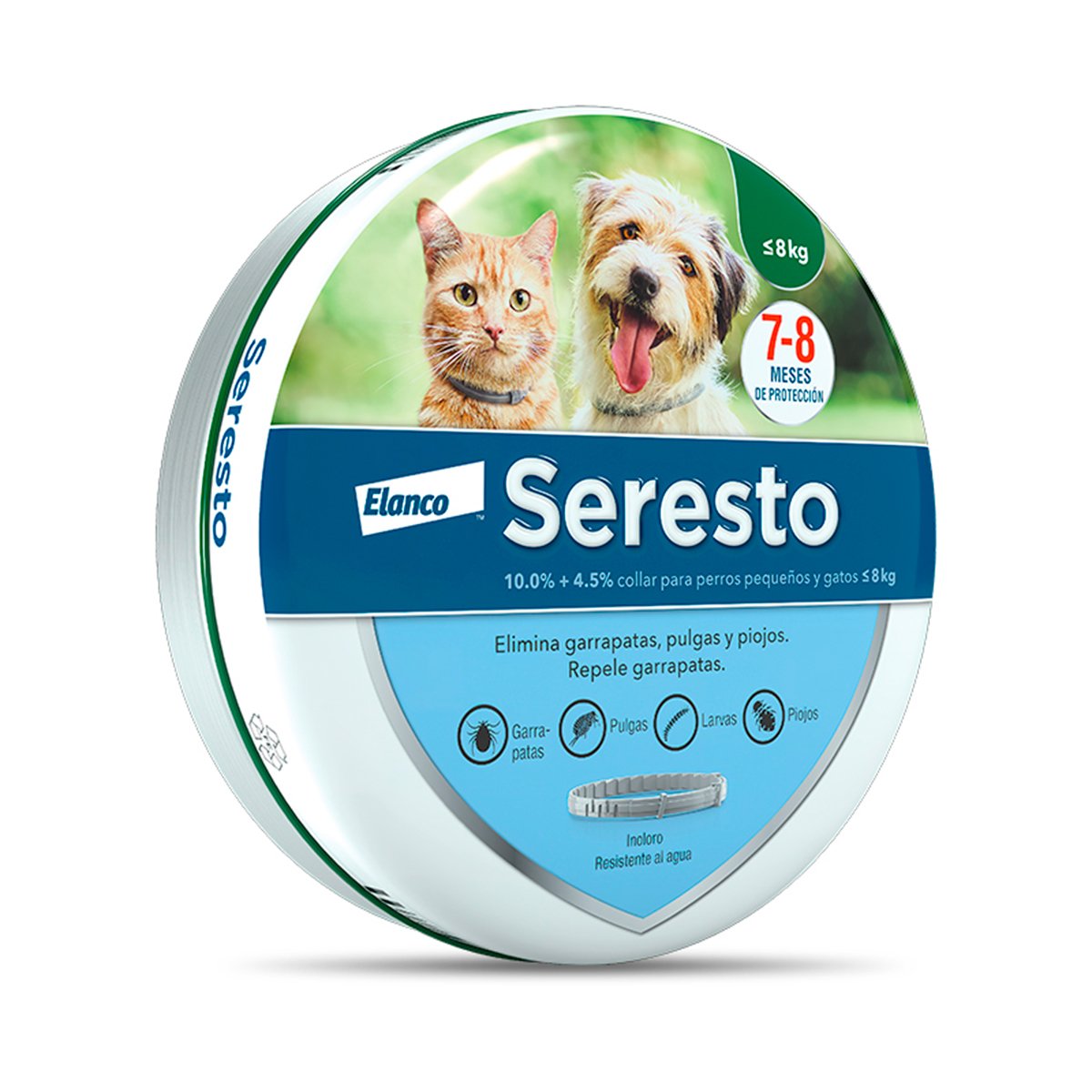 SERESTO COLLAR