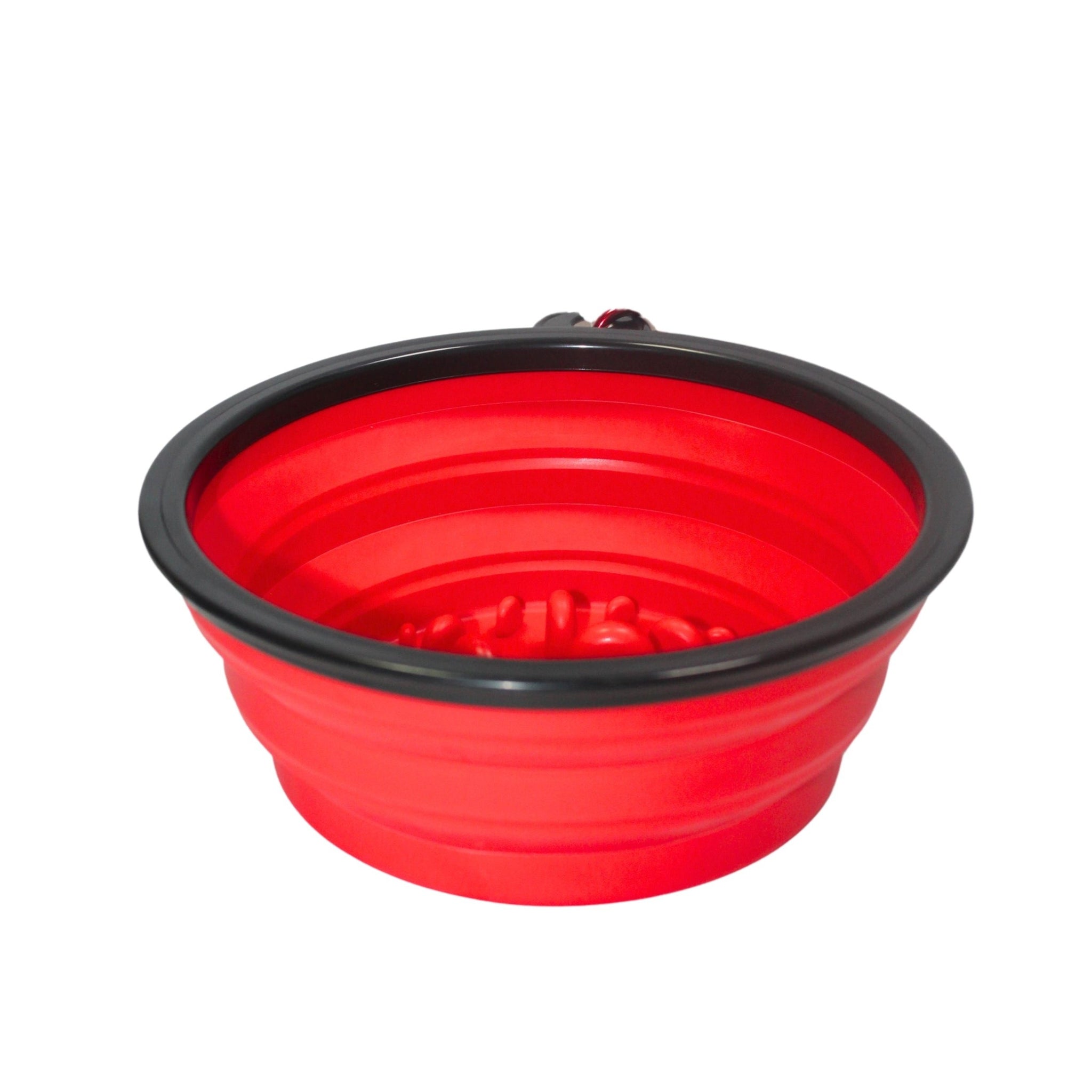 Plato Plegable Interactivo GRANDE