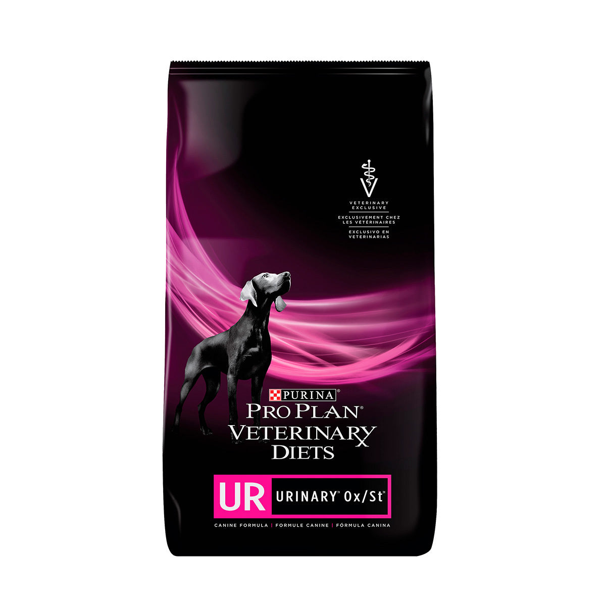 PRO PLAN CANINE UR (URINARIO) 11.3KG