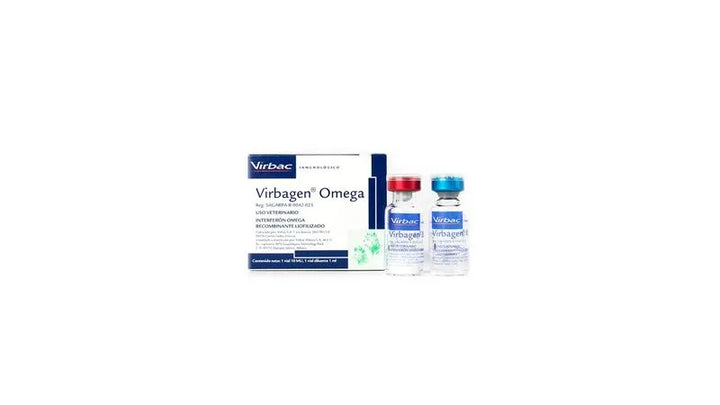 VIRBAGEN OMEGA