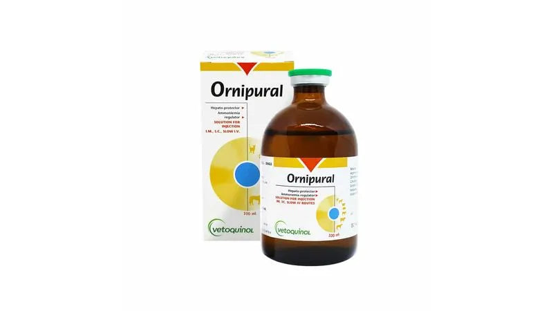 ORNIPURAL 100 ML