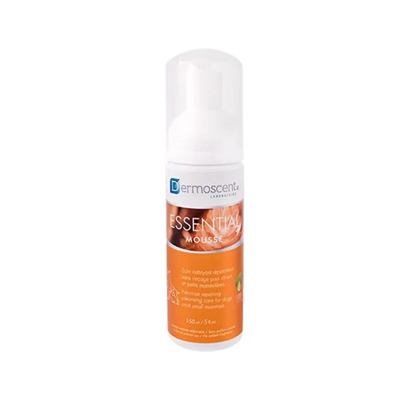 DERMOSCENT ESSENTIAL MOUSSE DOGS
