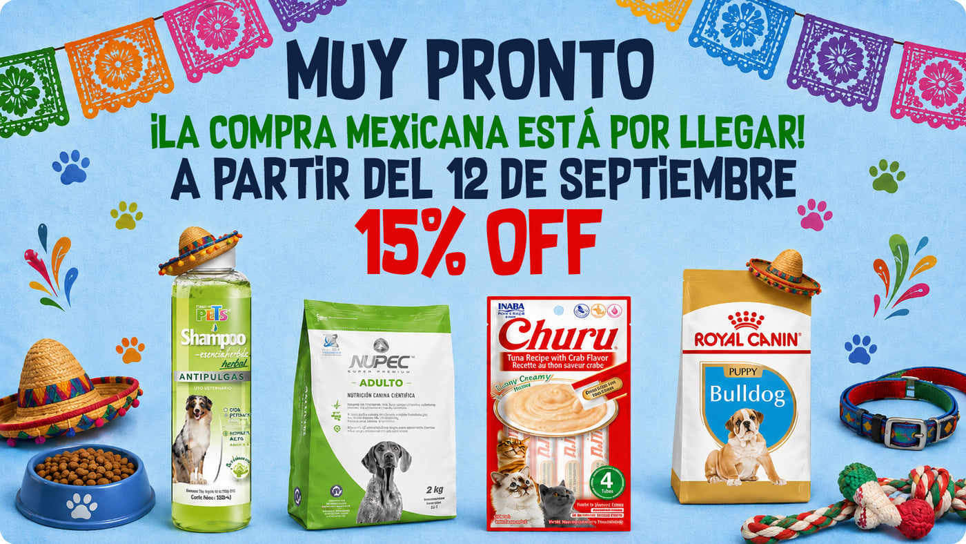 Promoción PetPaw