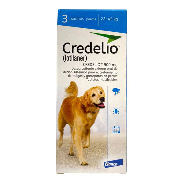 CREDELIO PERROS ELANCO