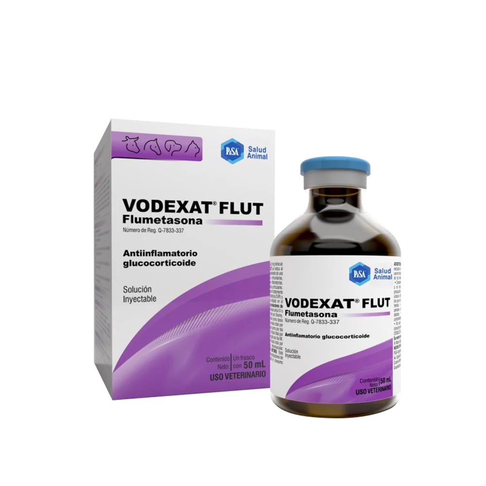 VODEXAT FLUT