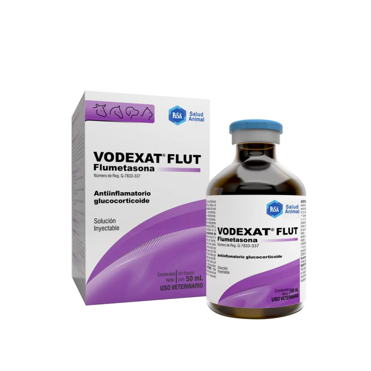VODEXAT FLUT