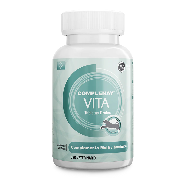 COMPLENAY VITA 30 TABS