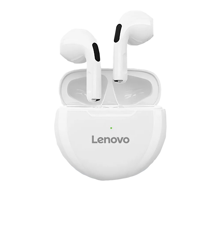 Audifonos Lenovo Inalámbricos Ht38