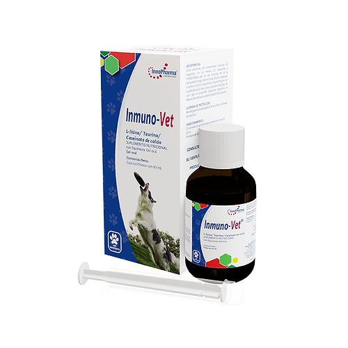 INMUNO VET 50 ML