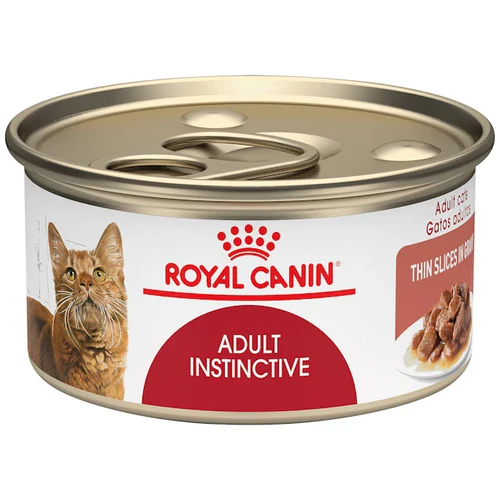 LATA ADULT INSTICTIVE FELINE 85 GRS