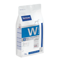 DOG WEIGHT LOSS CONTROL 3KG W2