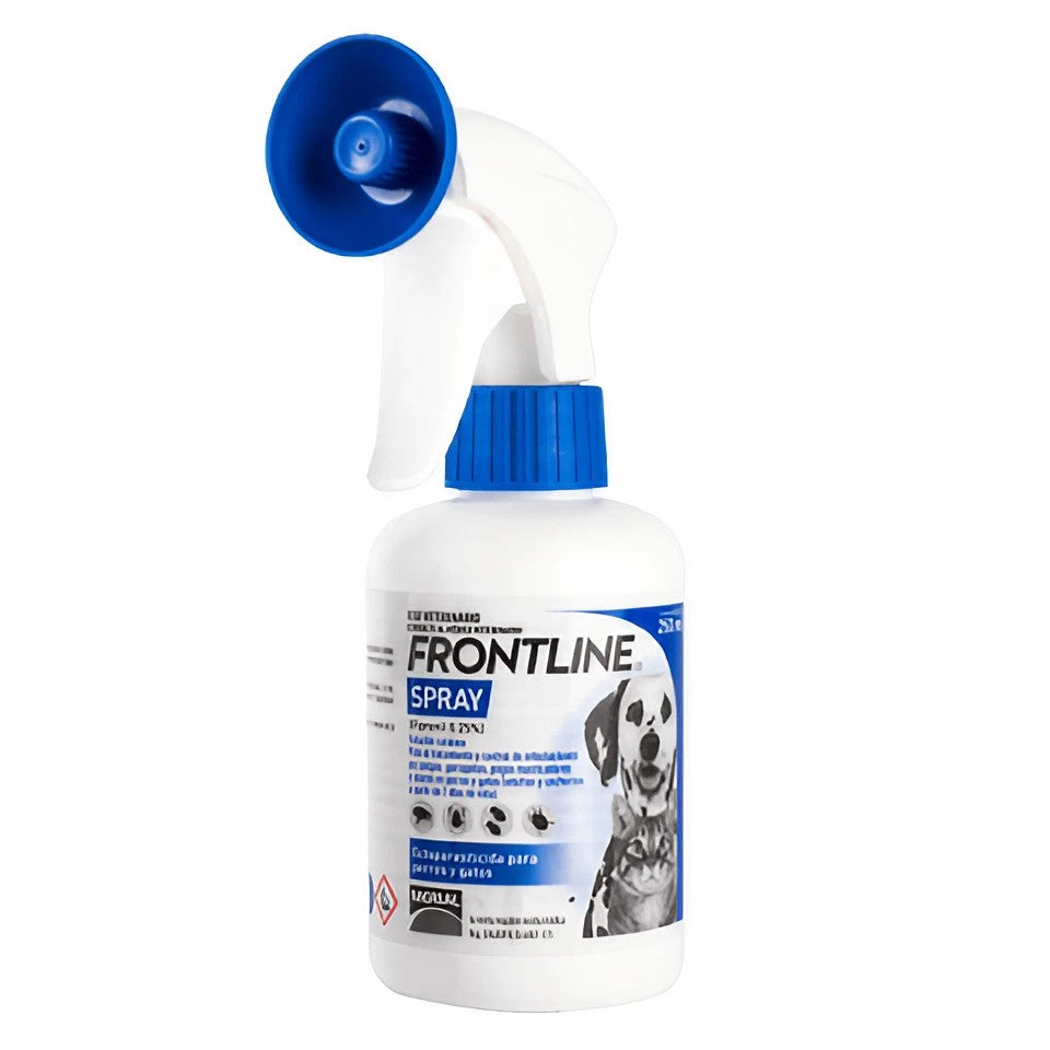 FRONTLINE SPRAY 250 ML