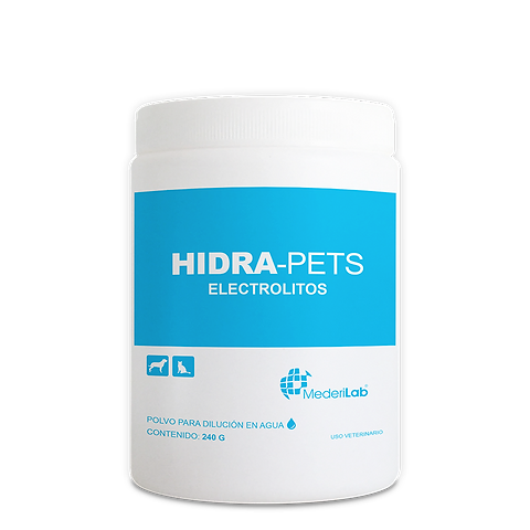 HIDRA PETS TARRO 240GRS