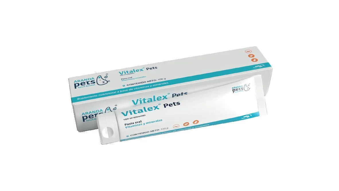 VITALEX PETS 100 ML