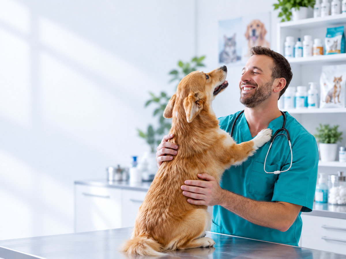Medicamentos veterinarios