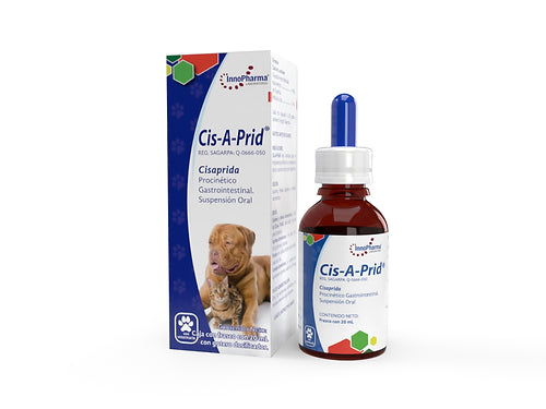 CIS A PRID 20 ML