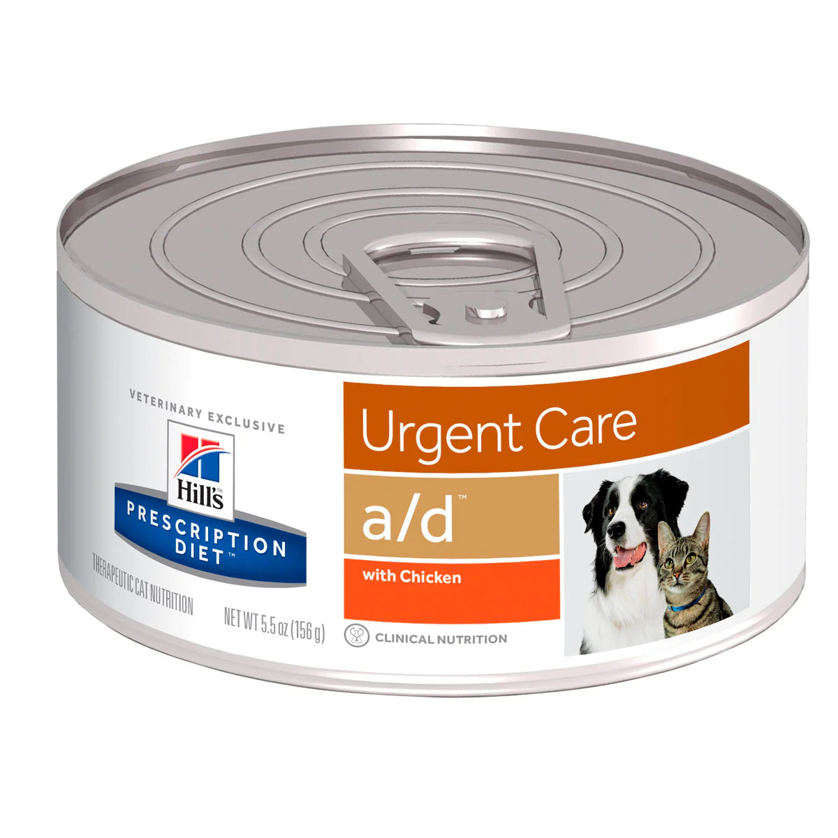 LATA AD CANINE/FELINE CRITICAL CARE 5.5 Oz