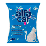 ARENA ALFA CAT 5+1KG