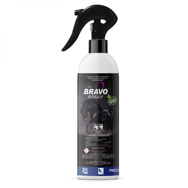 BRAVO BIG SPRAY 250 ML