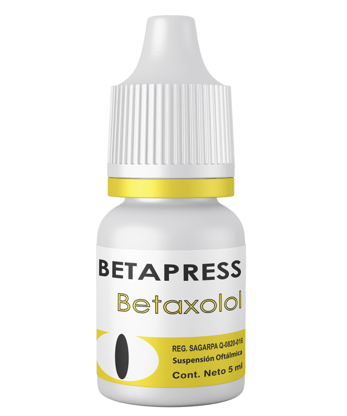 BETAPRESS 5 ML