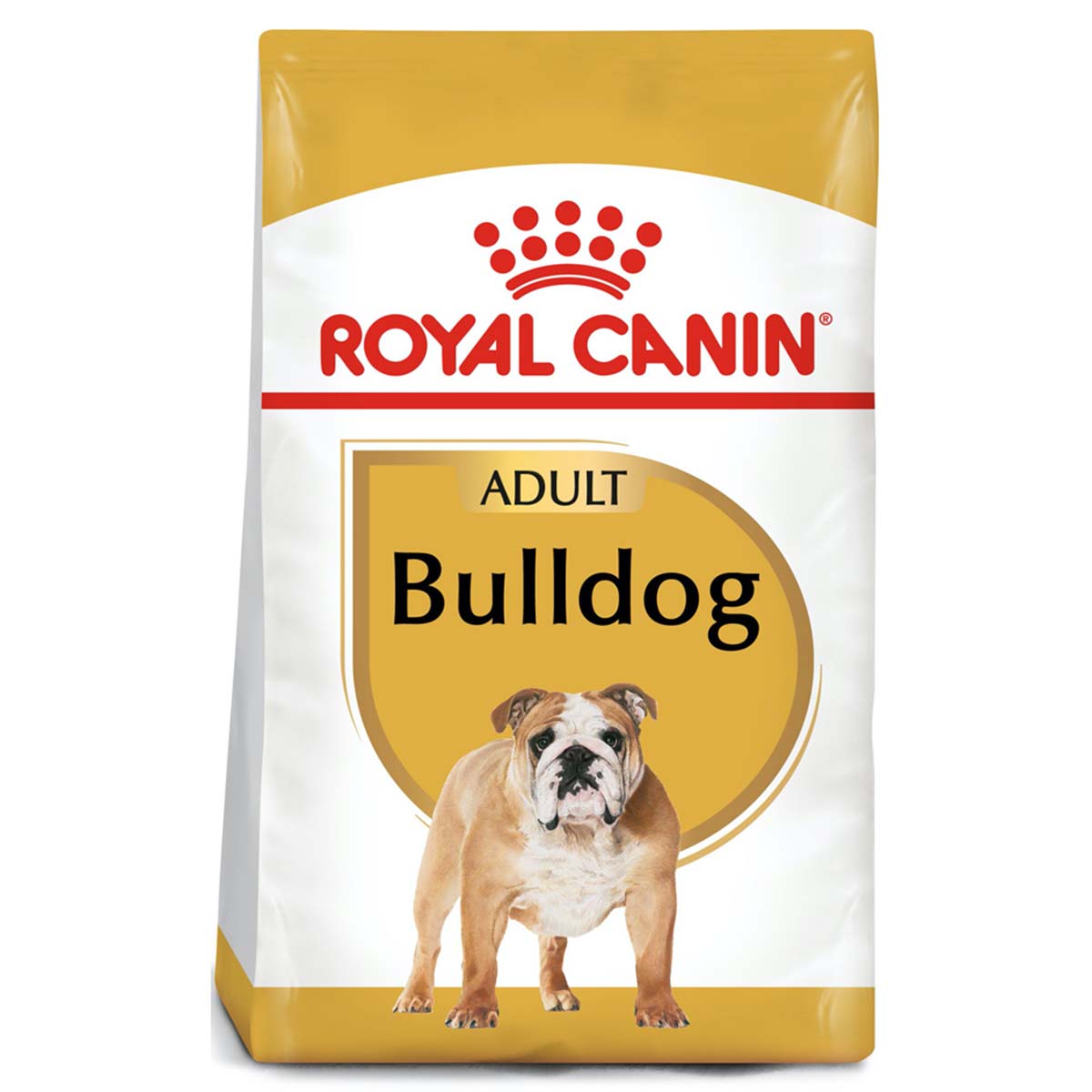 BHN BULLDOG ADULT  12 KG Profesional