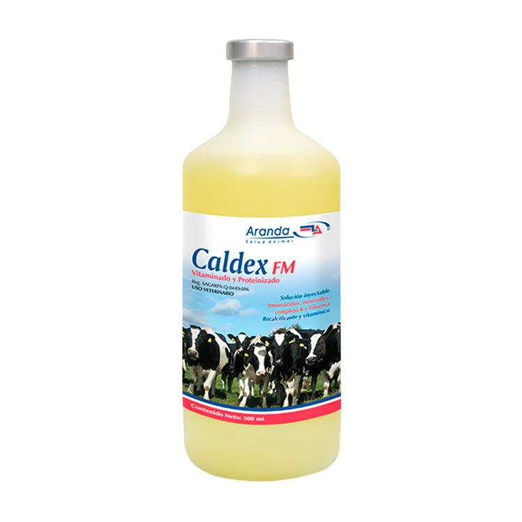 CALDEX FM 100 ML