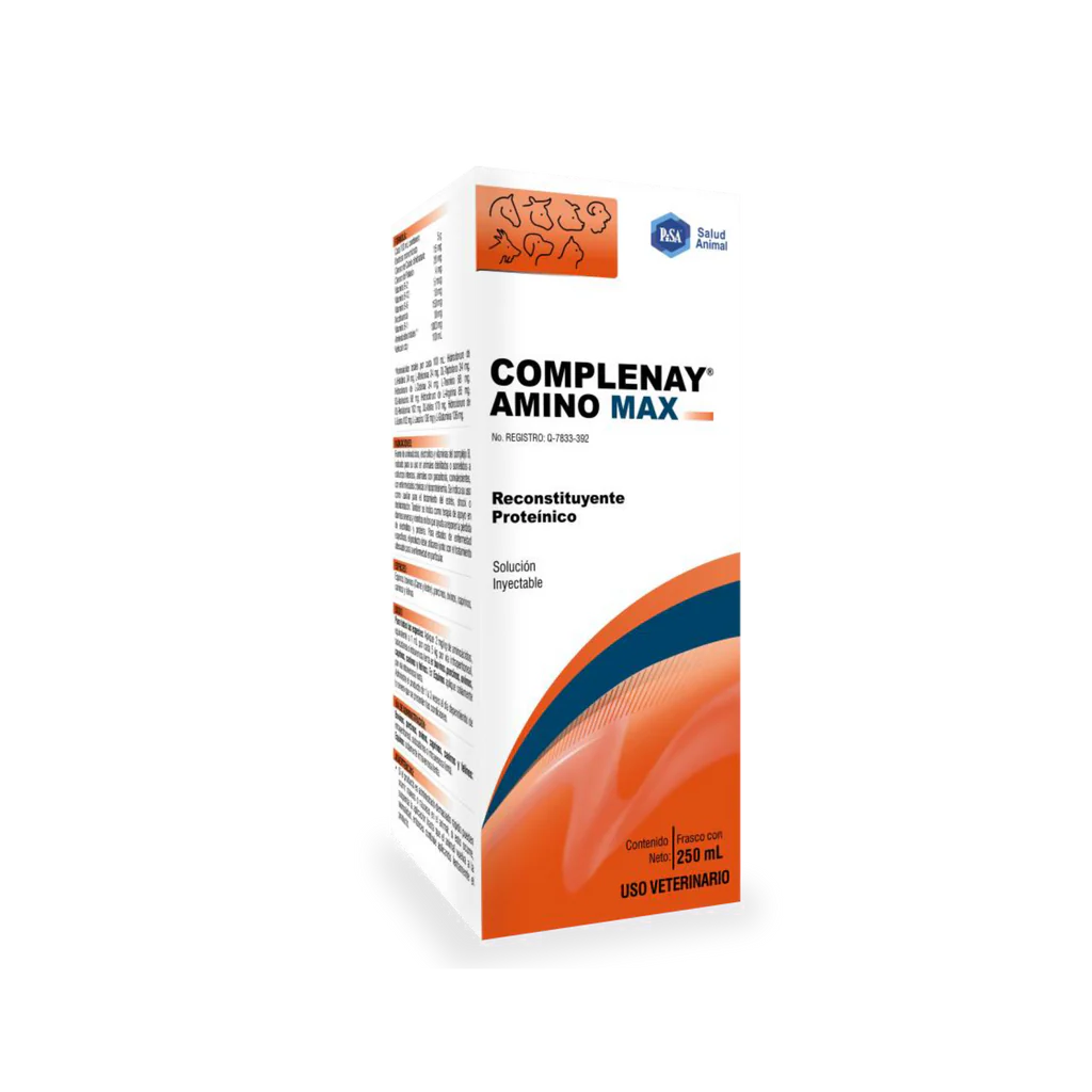 COMPLENAY AMIMO MAX 250 ML