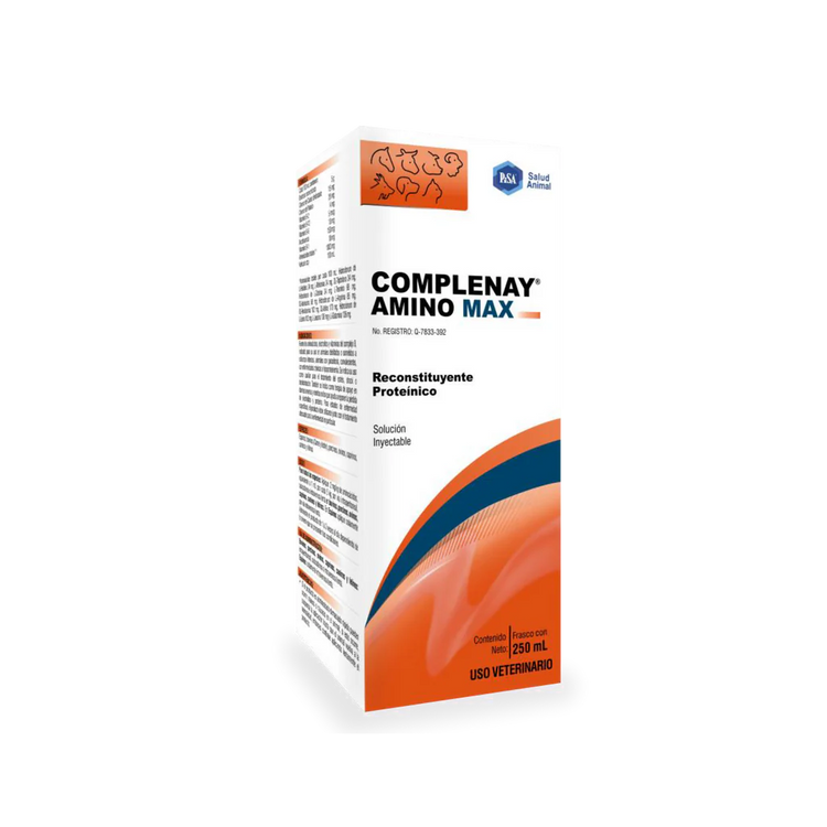 COMPLENAY AMIMO MAX 250 ML
