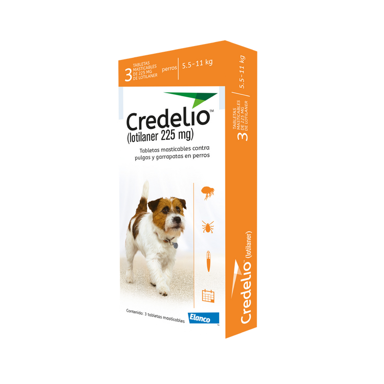 CREDELIO PERROS ELANCO