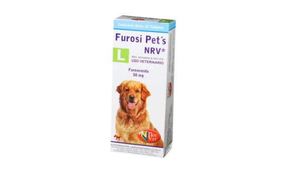 FUROSI PETS L