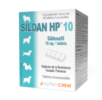 Sildan HP 10