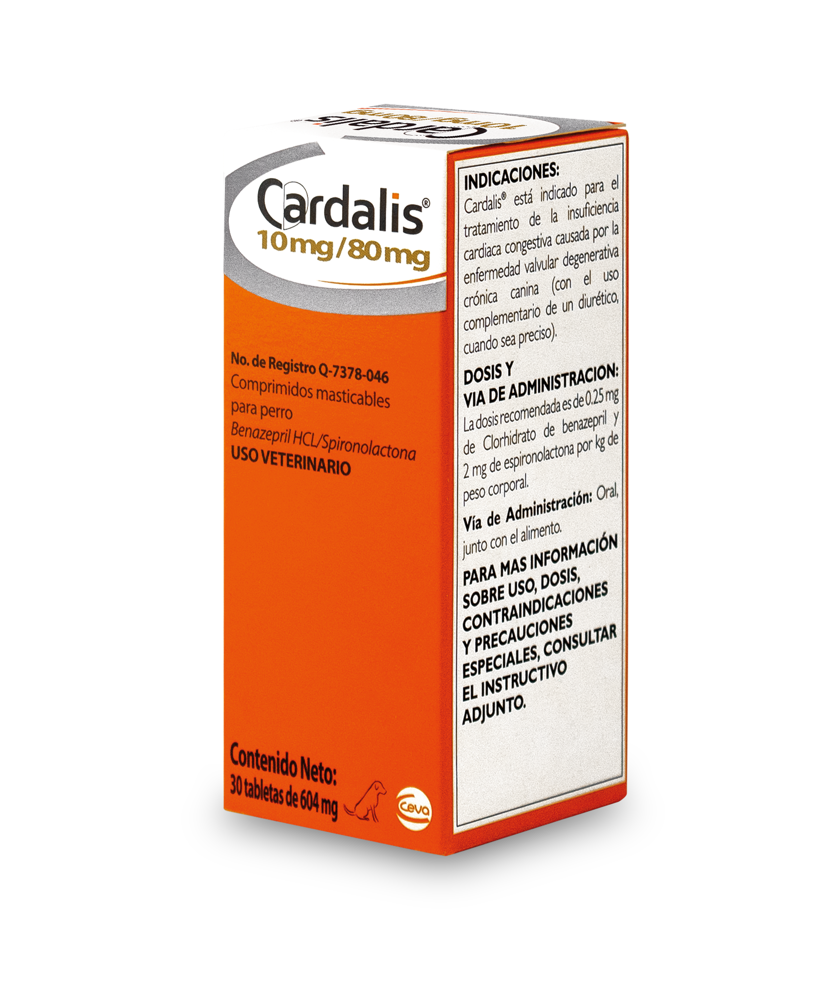 CARDALIS