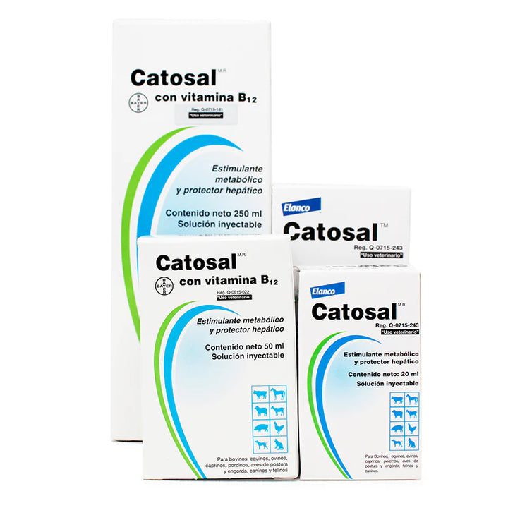 CATOSAL