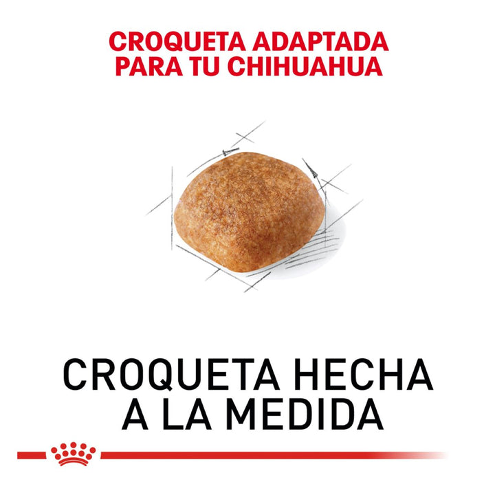 CHIHUAHUA Royal Canin